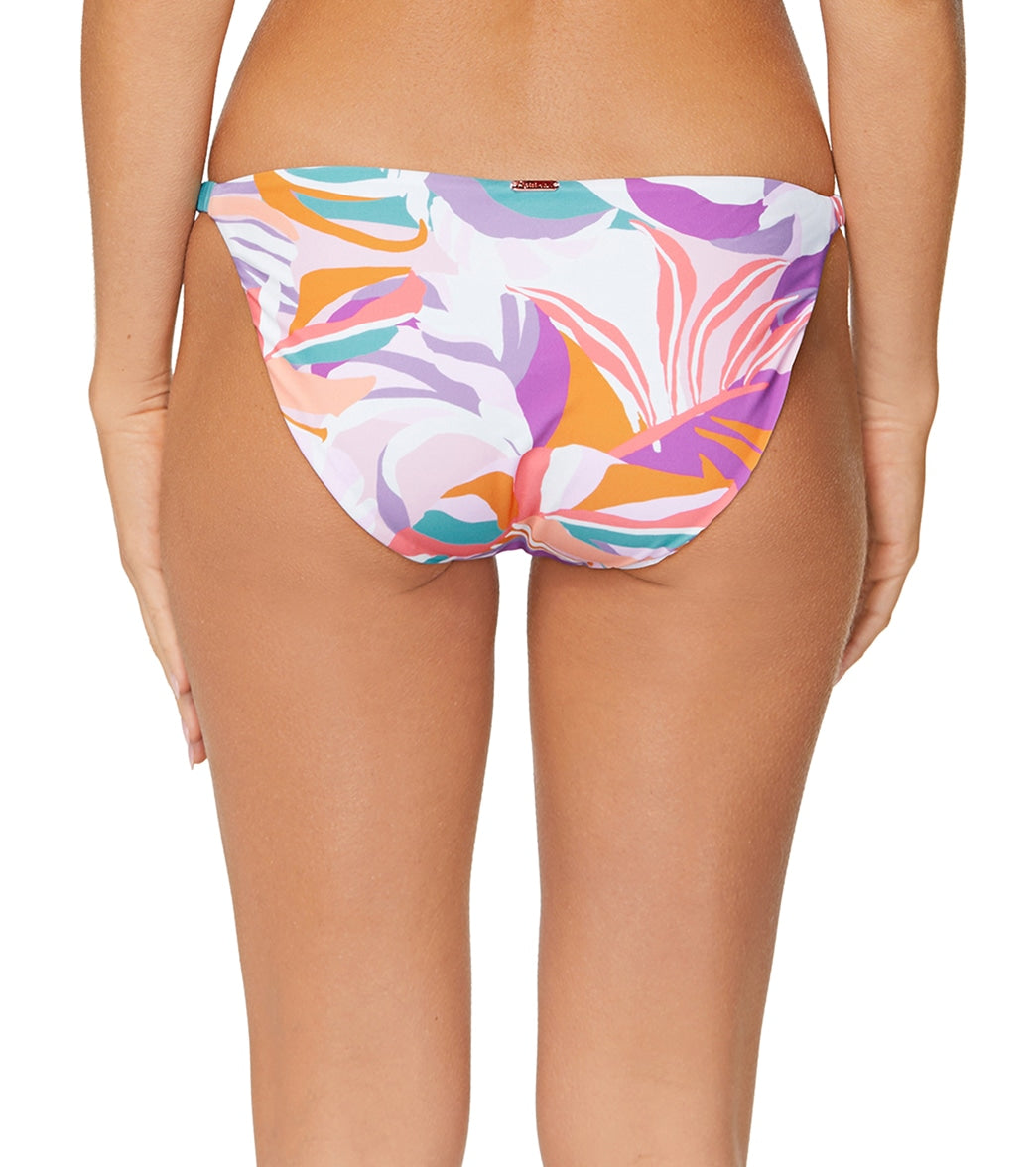Raisins Women's Korakia Jamaica Bikini Bottom