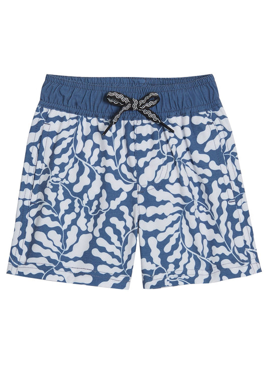 Feather 4 Arrow Boys' Swim Trunks (Baby)