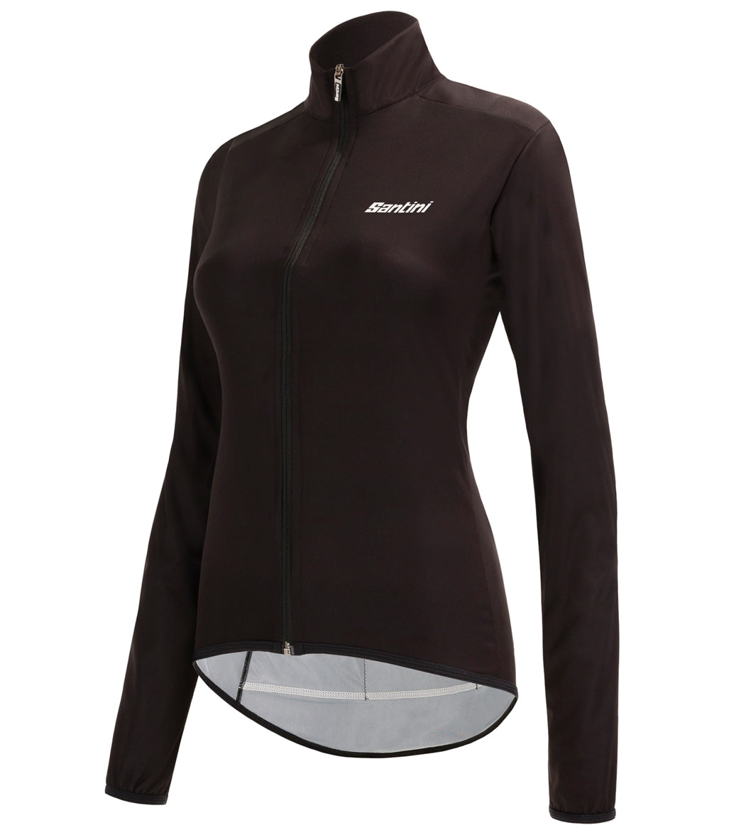 Santini Women's Nebula PURO Windbreaker