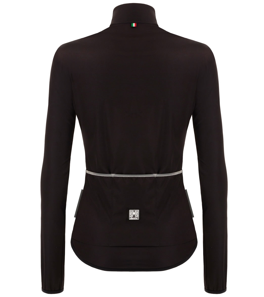 Santini Women's Nebula PURO Windbreaker