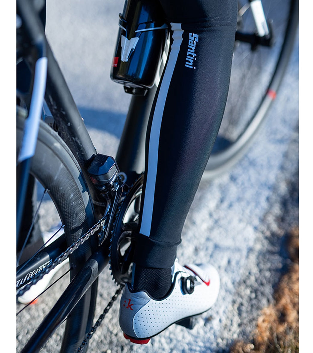 Santini Women's Alba Bib-tights