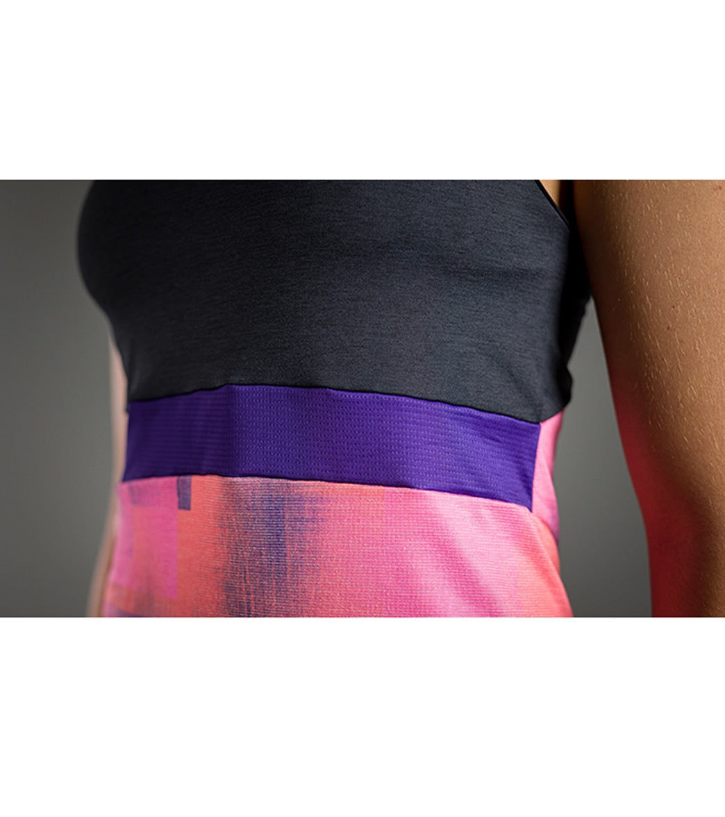 Santini Women's Forza Indoor Training Tank Top