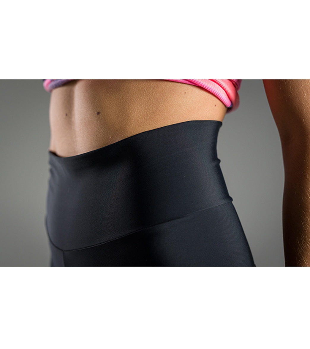 Santini Women's Forza indoor training shorts