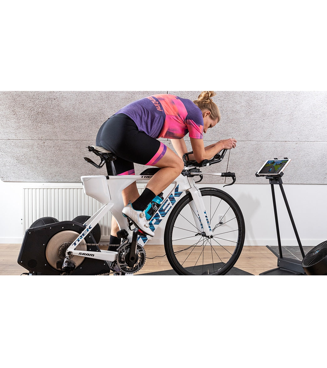 Santini Women's Forza indoor training shorts