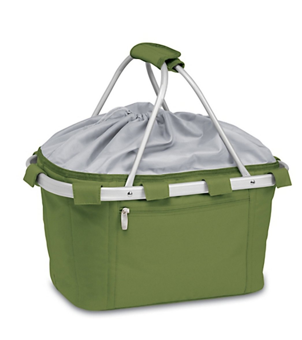 Picnic Time Metro Cooler Basket