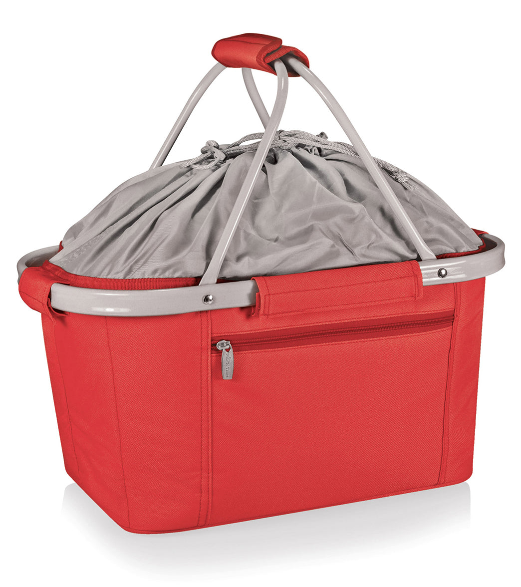 Picnic Time Metro Cooler Basket