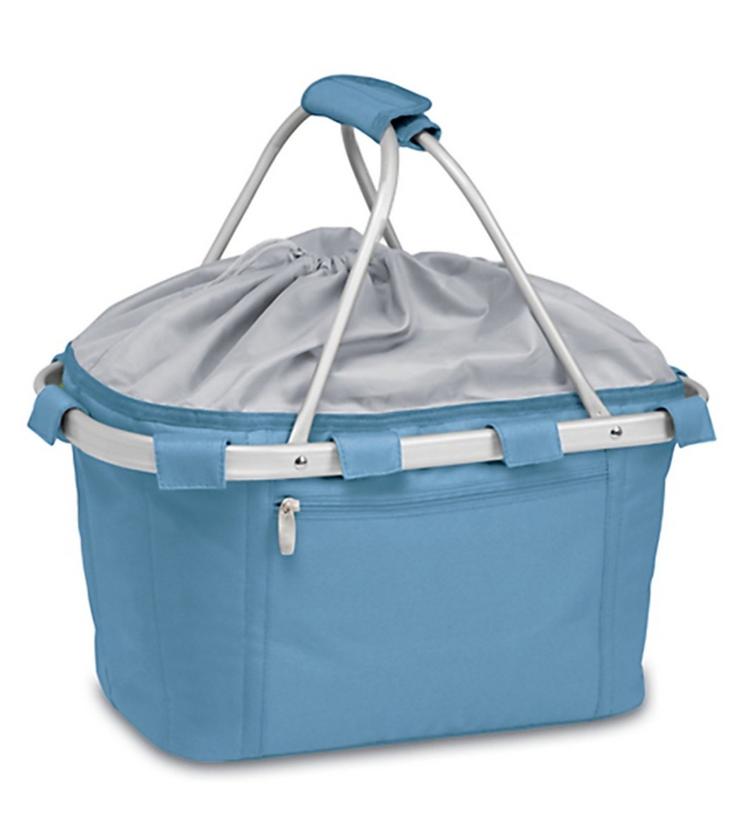 Picnic Time Metro Cooler Basket