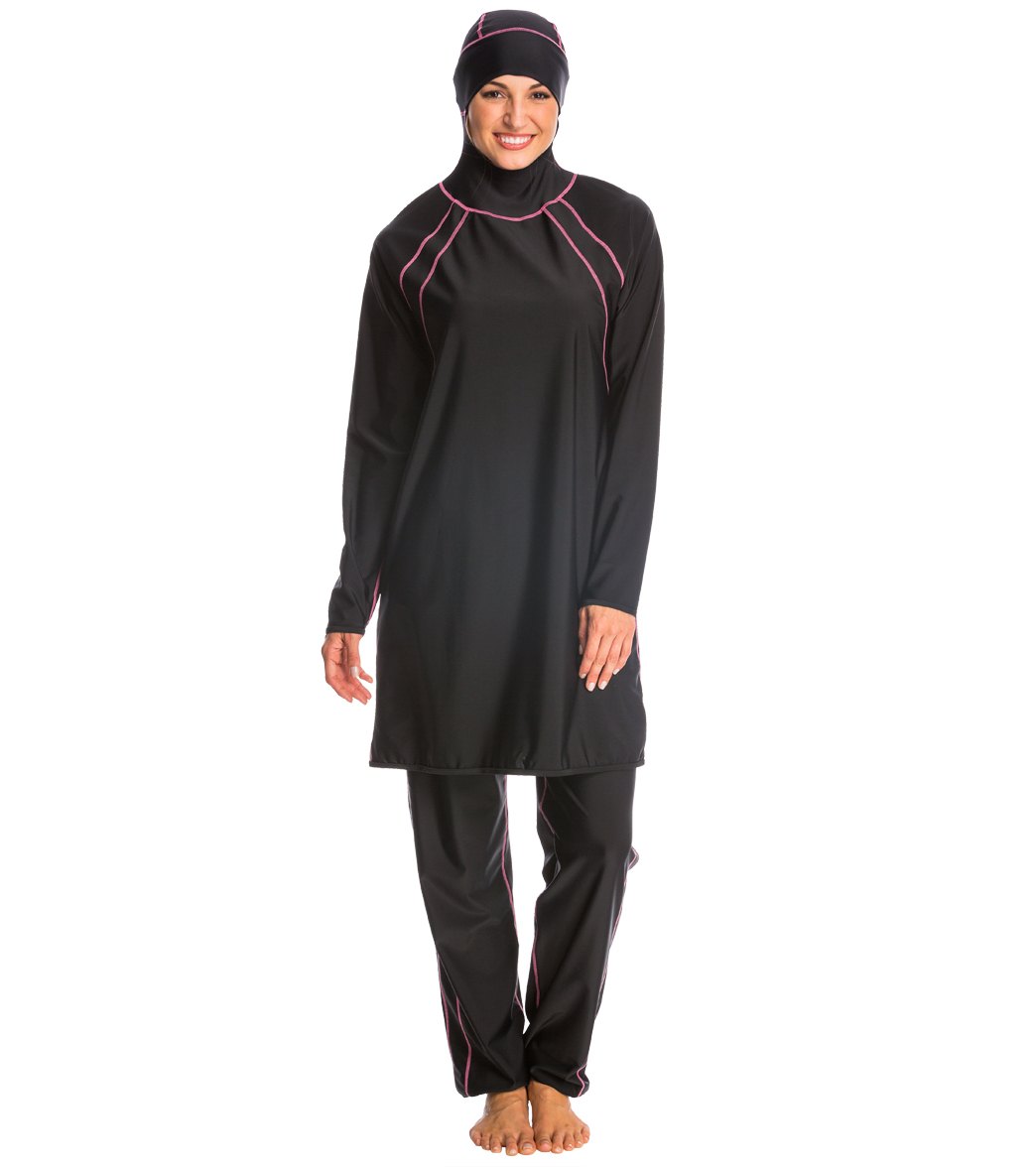 Alsharifa Riviera Modest Swimsuit