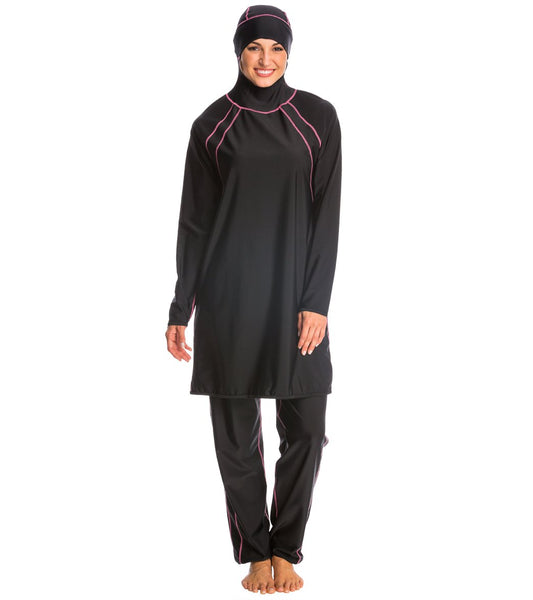 Alsharifa Riviera Modest Swimsuit
