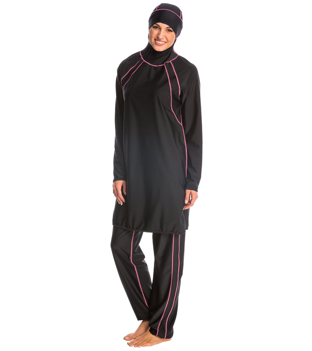 Alsharifa Riviera Modest Swimsuit