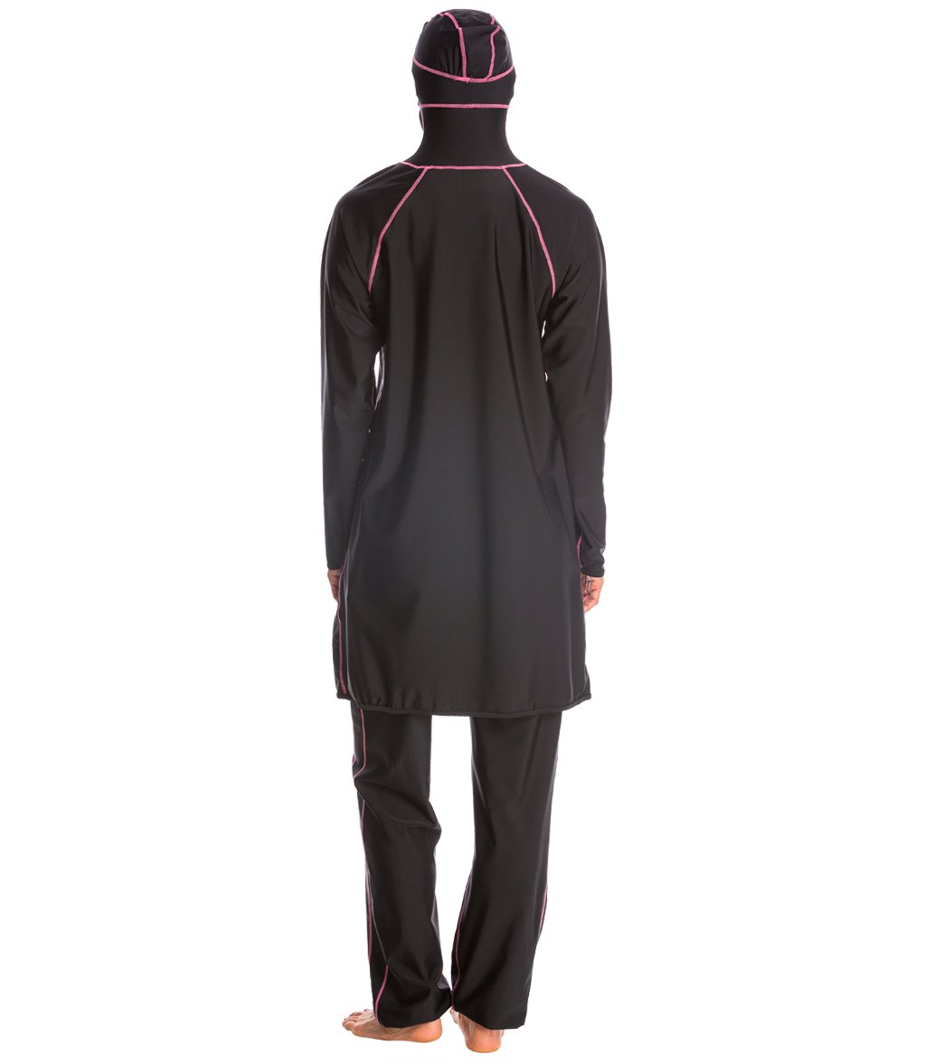 Alsharifa Riviera Modest Swimsuit