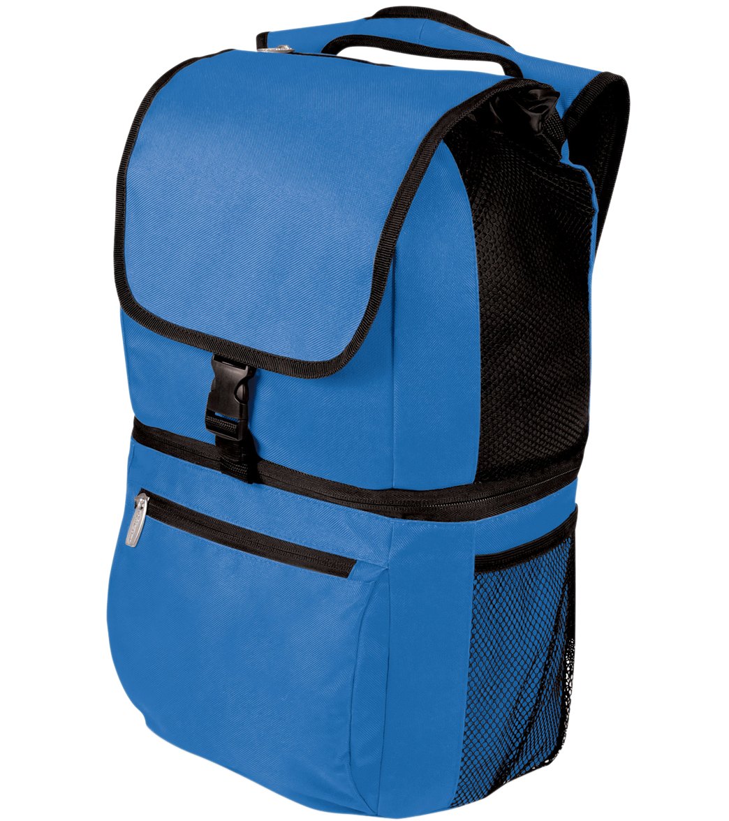 Picnic Time Zuma Backpack Cooler