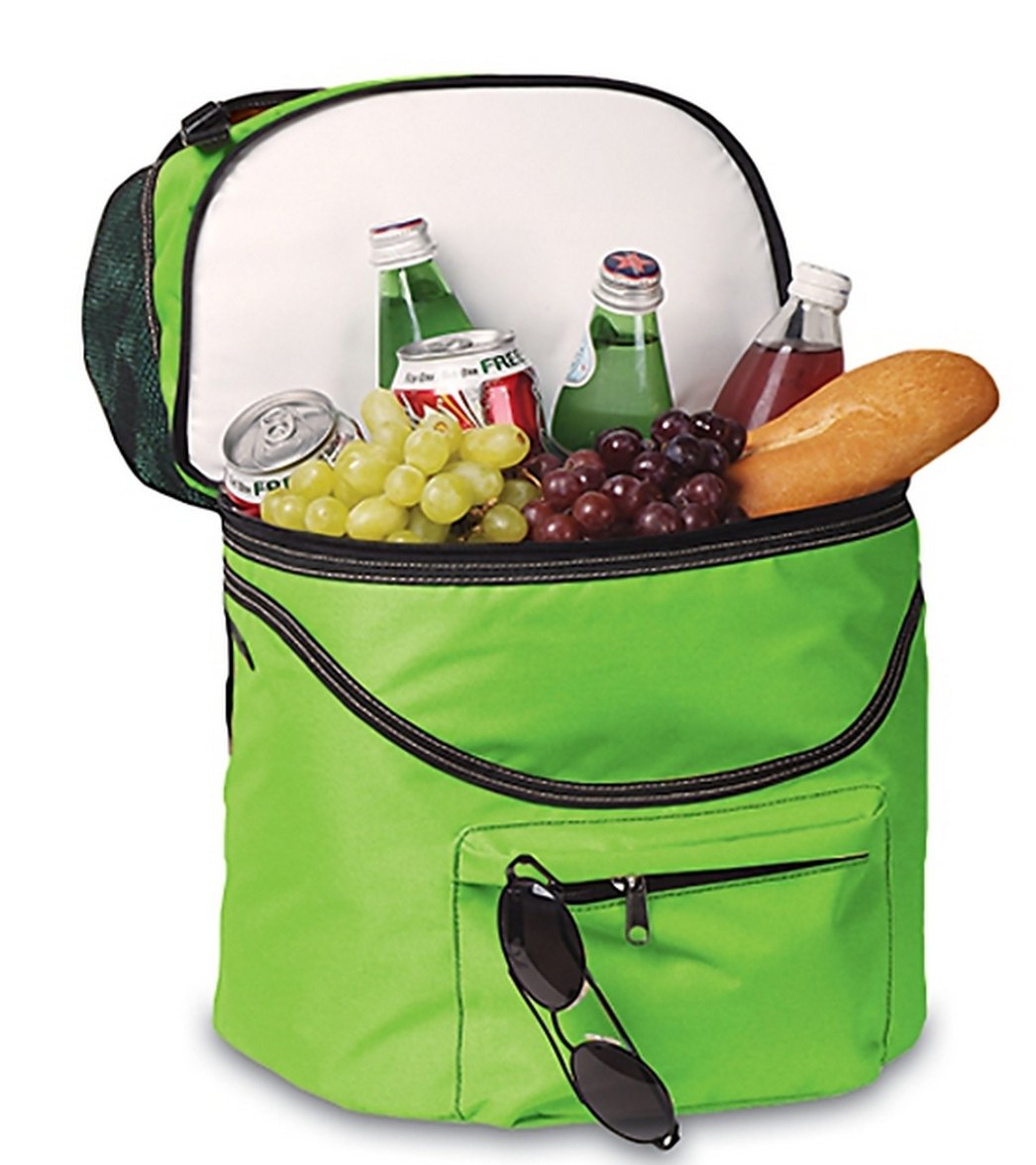 Picnic Time Zuma Backpack Cooler