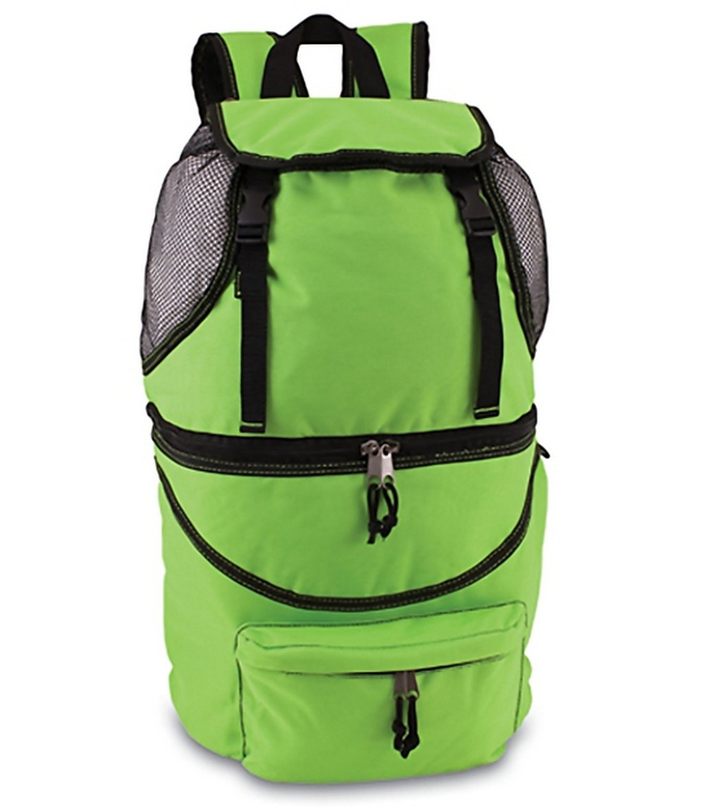 Picnic Time Zuma Backpack Cooler