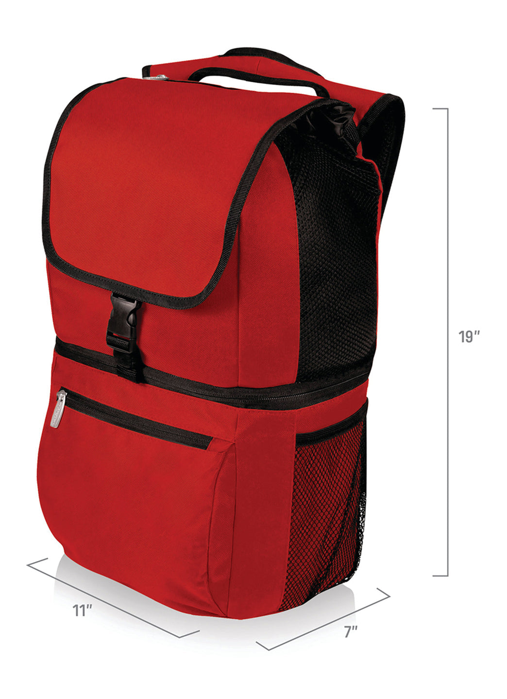 Picnic Time Zuma Backpack Cooler
