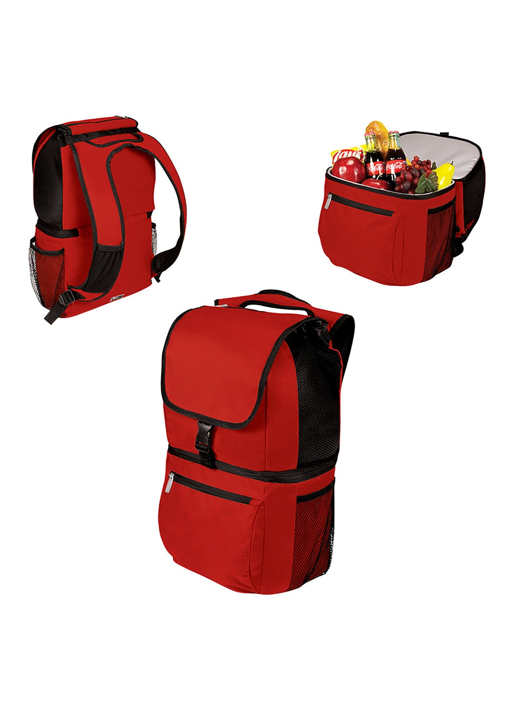 Picnic Time Zuma Backpack Cooler