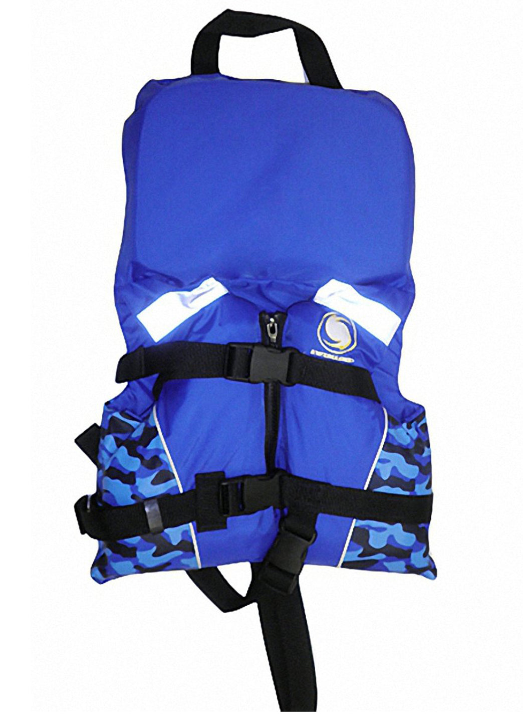 Swimline USCG Approved Infant Swim Vest (up to 30lbs)