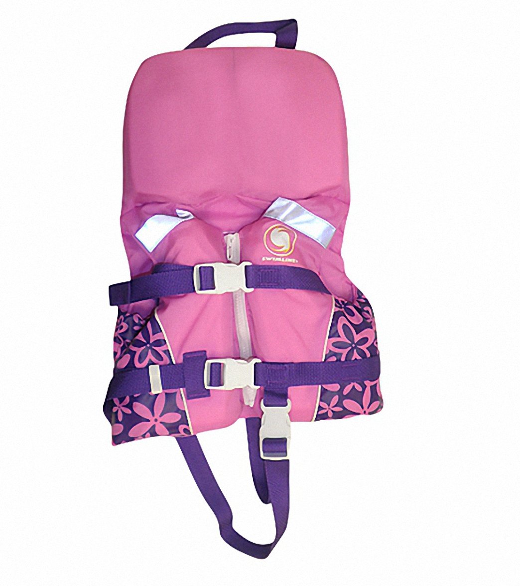 Swimline USCG Approved Infant Swim Vest (up to 30lbs)