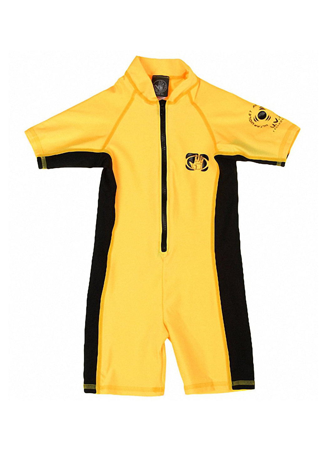 Body Glove Child's Pro 2 Lycra Sunsuit