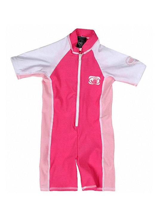 Body Glove Child's Pro 2 Lycra Sunsuit