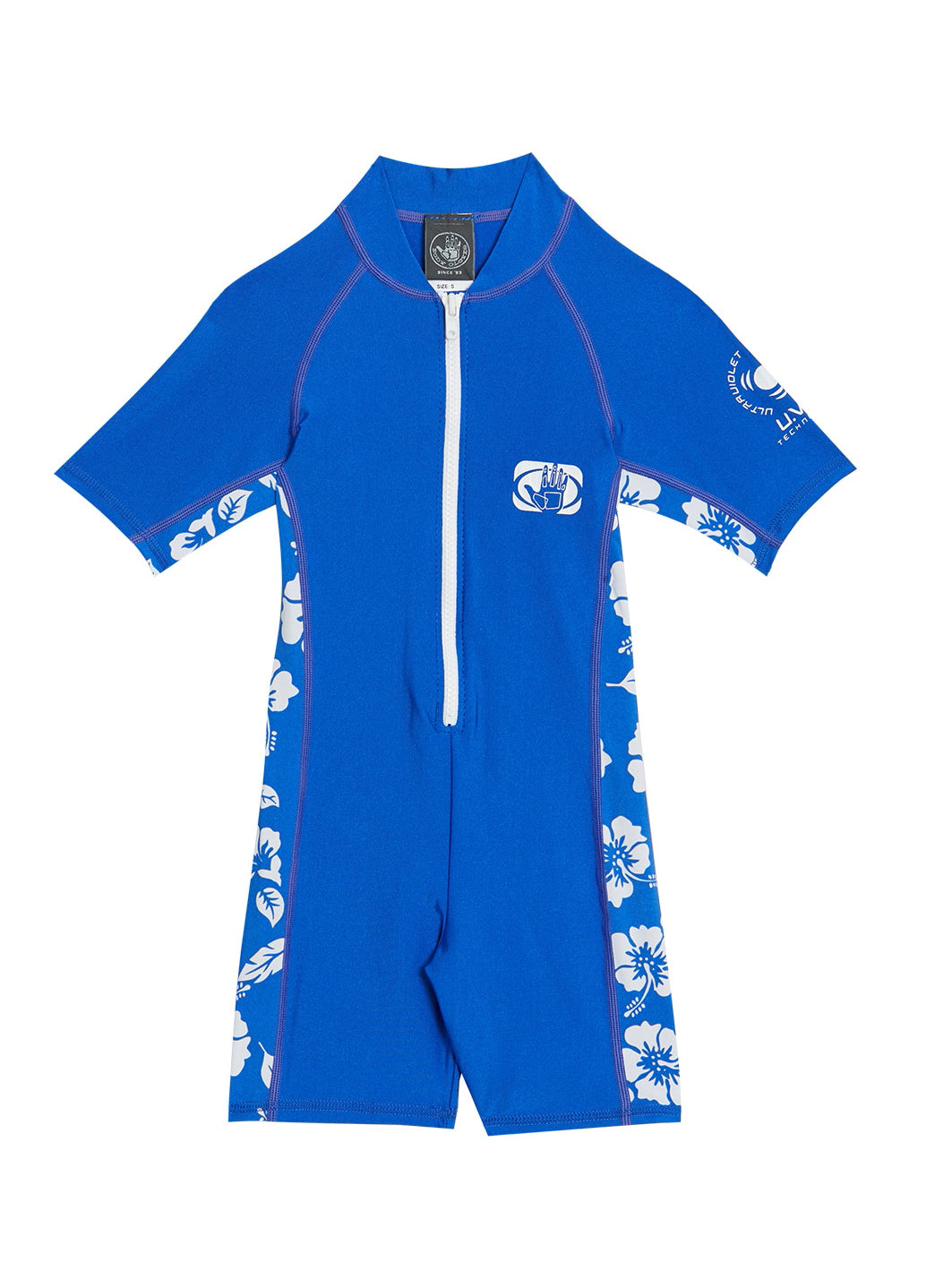 Body Glove Child's Pro 2 Lycra Sunsuit