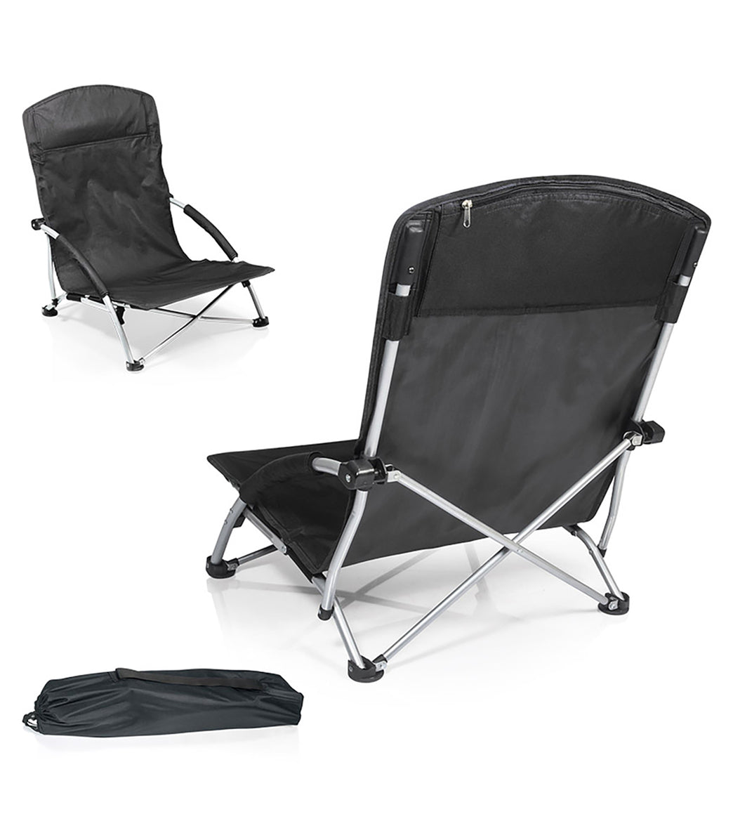 Picnic Time Tranquility Chair