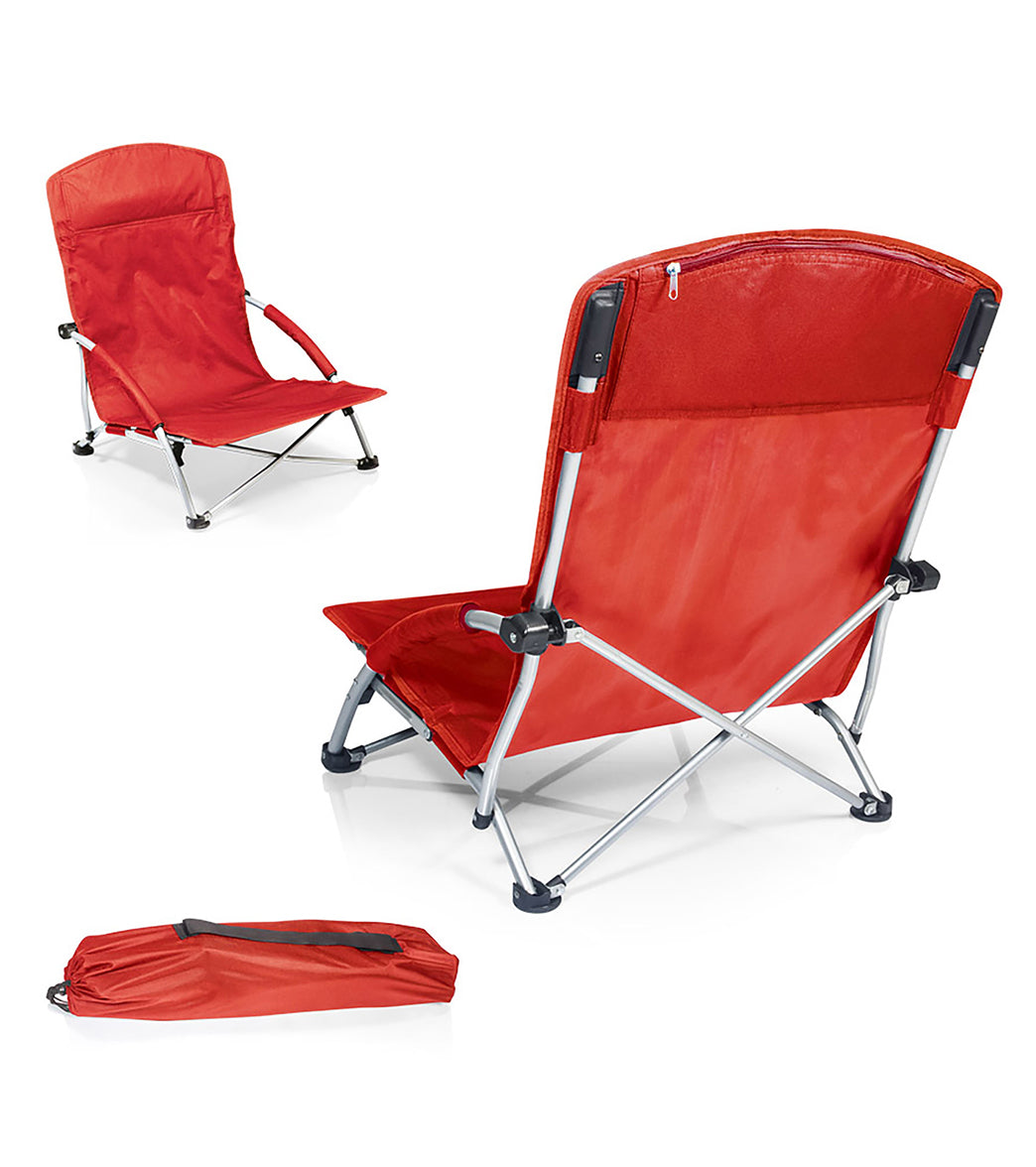 Picnic Time Tranquility Chair