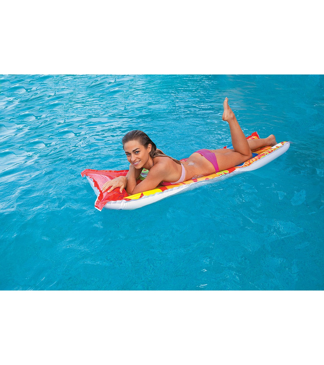 Intex Fashion Pool Mat
