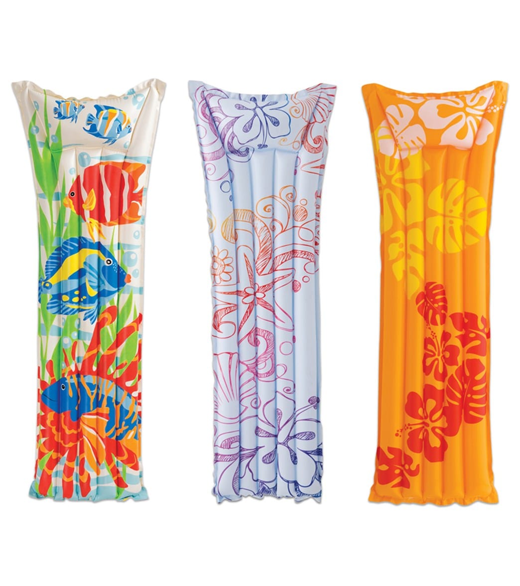 Intex Fashion Pool Mat