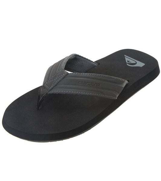 Quiksilver Monkey Wrench Flip Flop