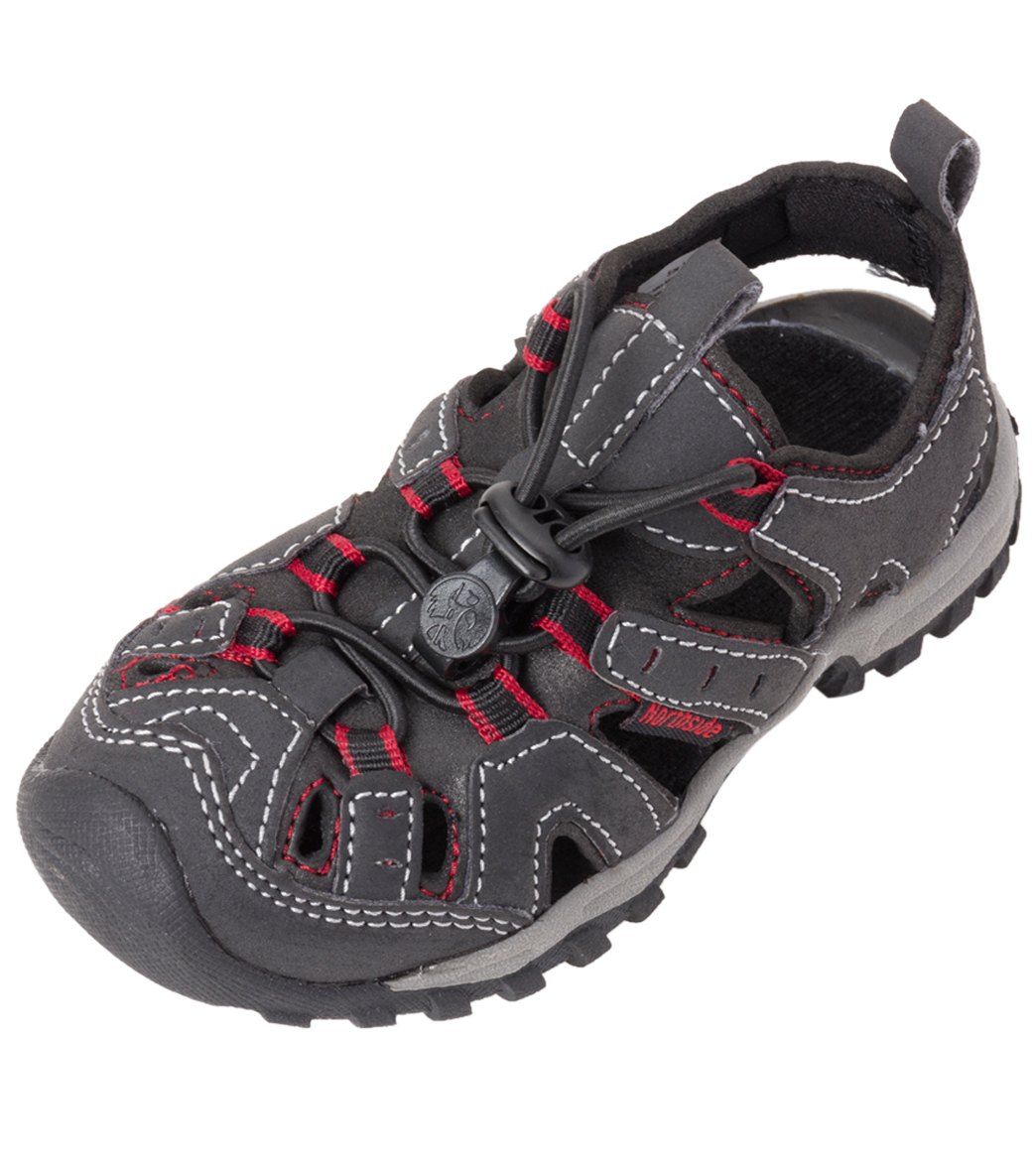 Northside Boys' Burke II Water Shoes (Toddler)
