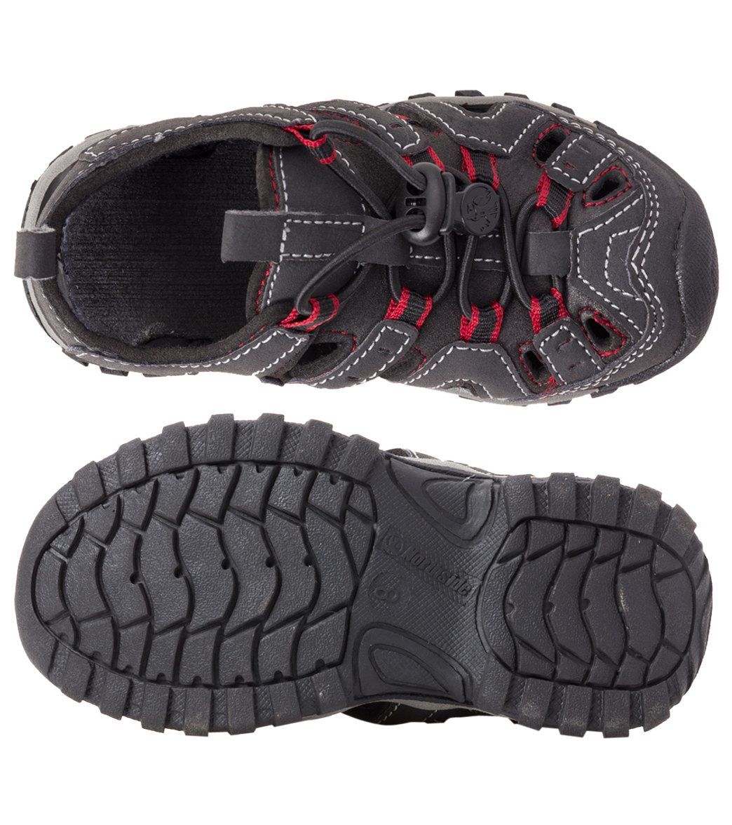 Northside Boys' Burke II Water Shoes (Toddler)