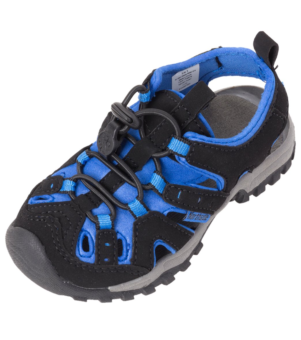 Northside Boys' Burke II Water Shoes (Toddler)