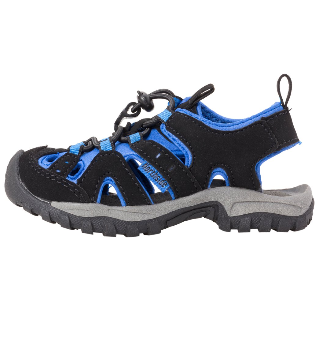 Northside Boys' Burke II Water Shoes (Toddler)