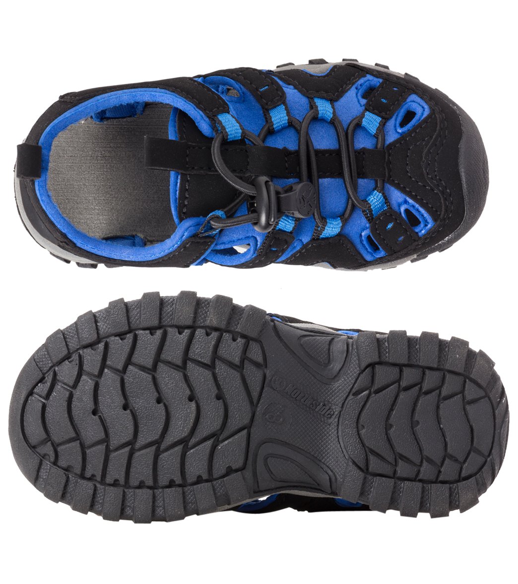 Northside Boys' Burke II Water Shoes (Toddler)