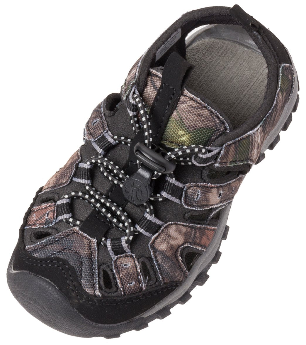 Northside Boys' Burke II Water Shoes (Toddler)
