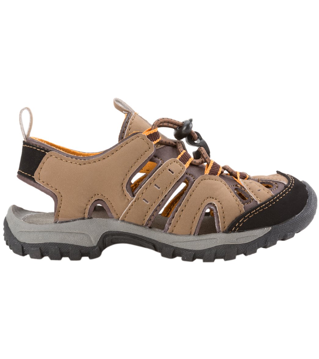 Northside Boys' Burke II Water Shoes (Toddler)