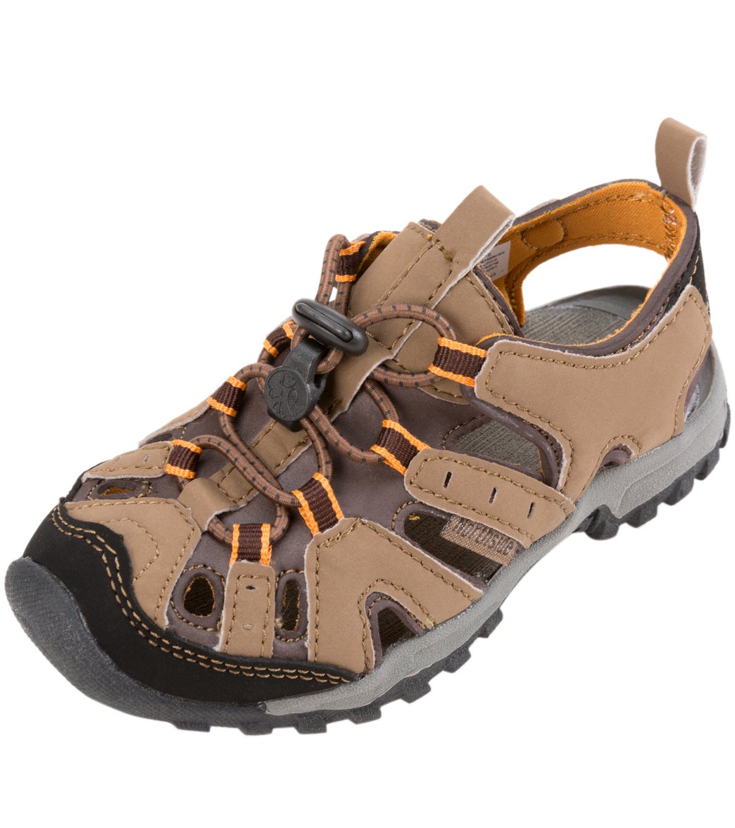 Northside Boys' Burke II Water Shoes (Toddler)