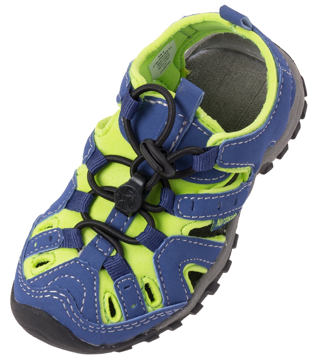 Northside Boys' Burke II Water Shoes (Toddler)