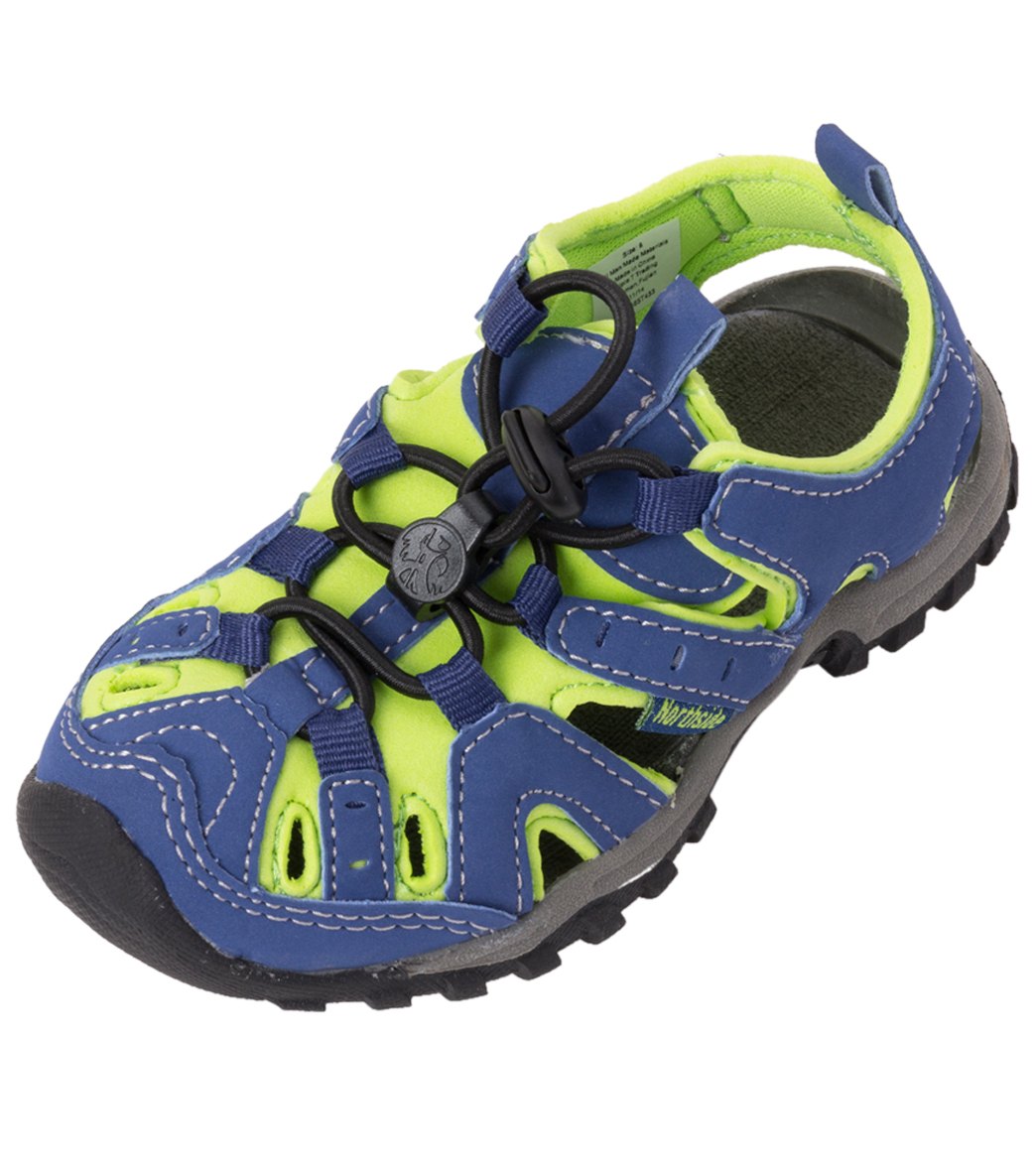 Northside Boys' Burke II Water Shoes (Toddler)