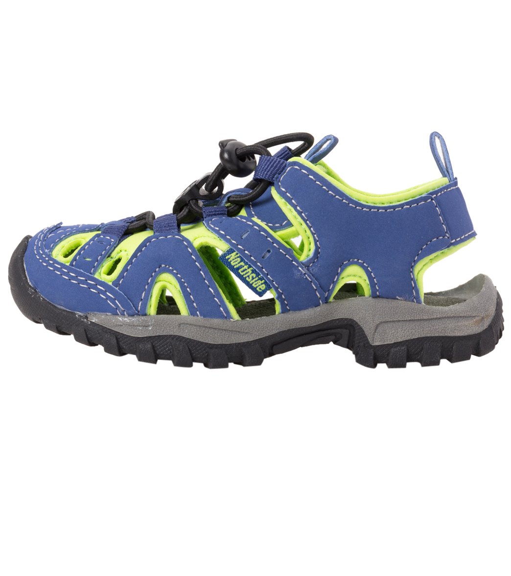 Northside Boys' Burke II Water Shoes (Toddler)