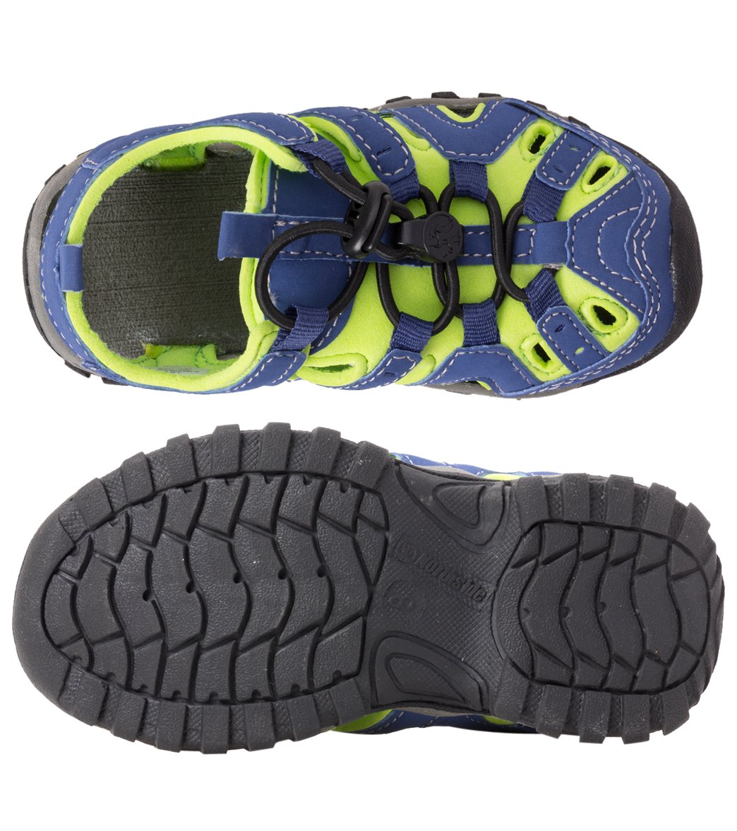 Northside Boys' Burke II Water Shoes (Toddler)