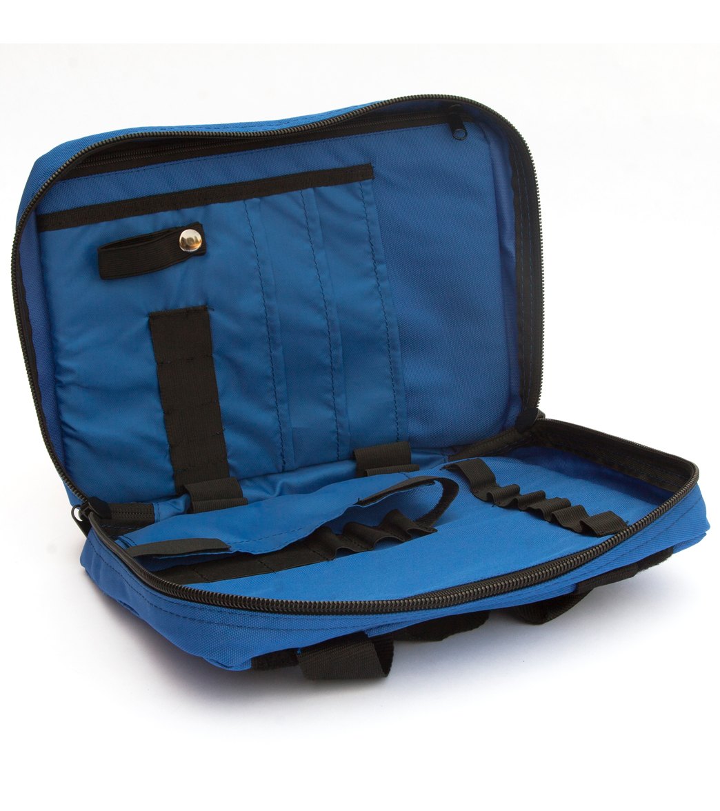 KEMP Intubation Bag