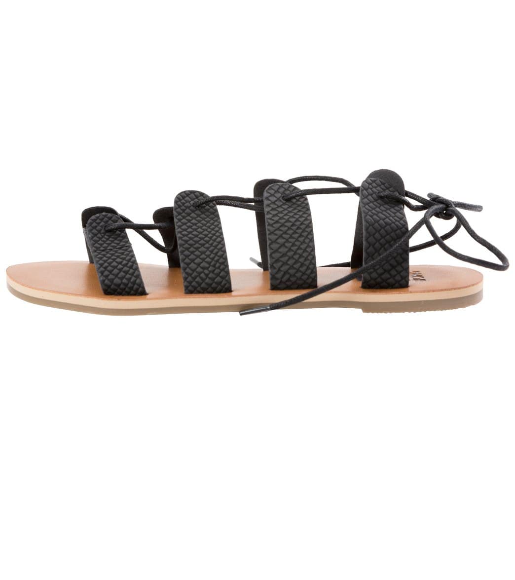 Billabong Women's Beach Brigade Sandal