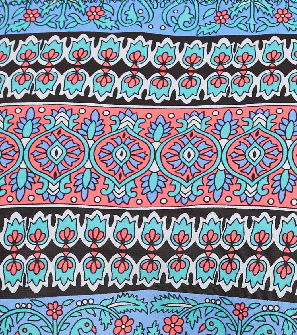 Raisins Swimwear Follow Your Bliss Strappy Cocoa Beach Bikini Bottom