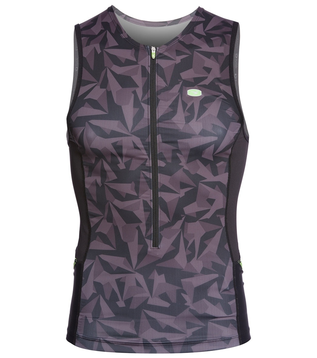 Sugoi Men's RPM Tri Tank