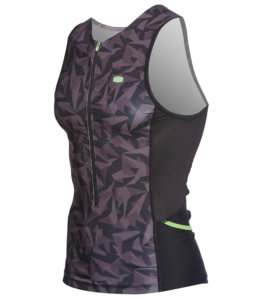 Sugoi Men's RPM Tri Tank