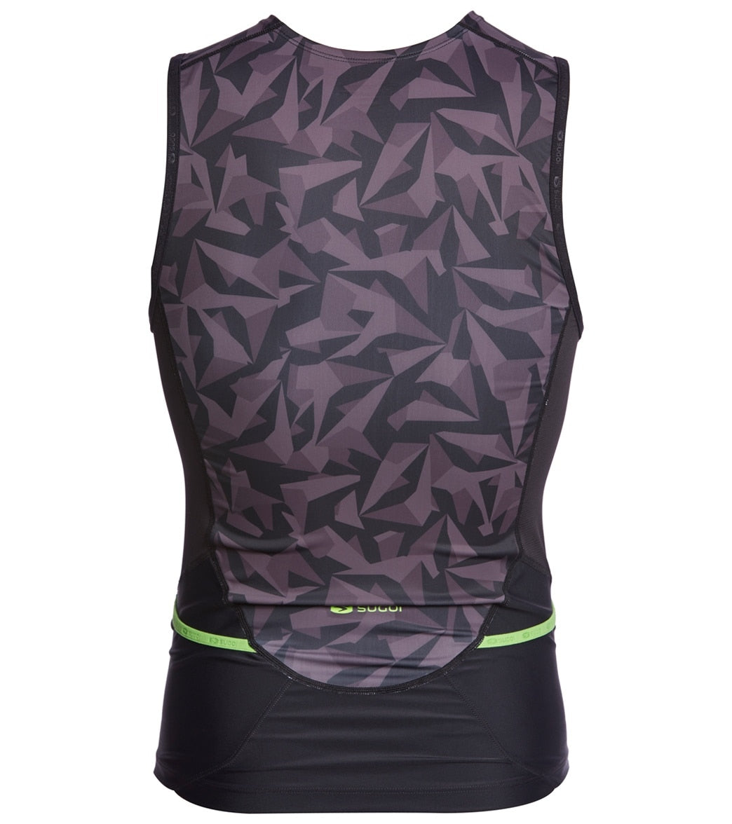 Sugoi Men's RPM Tri Tank