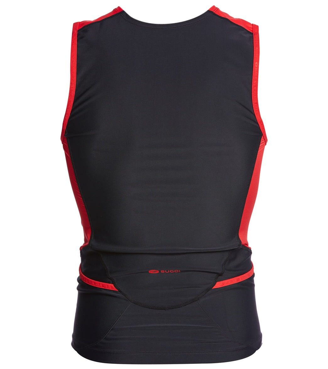 Sugoi Men's RPM Tri Tank
