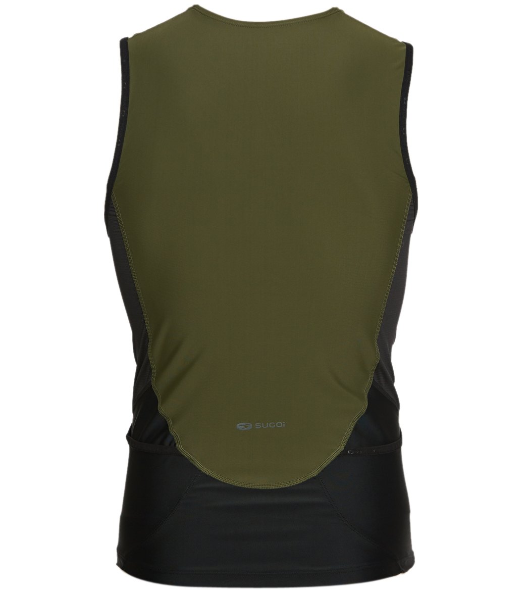 Sugoi Men's RPM Tri Tank